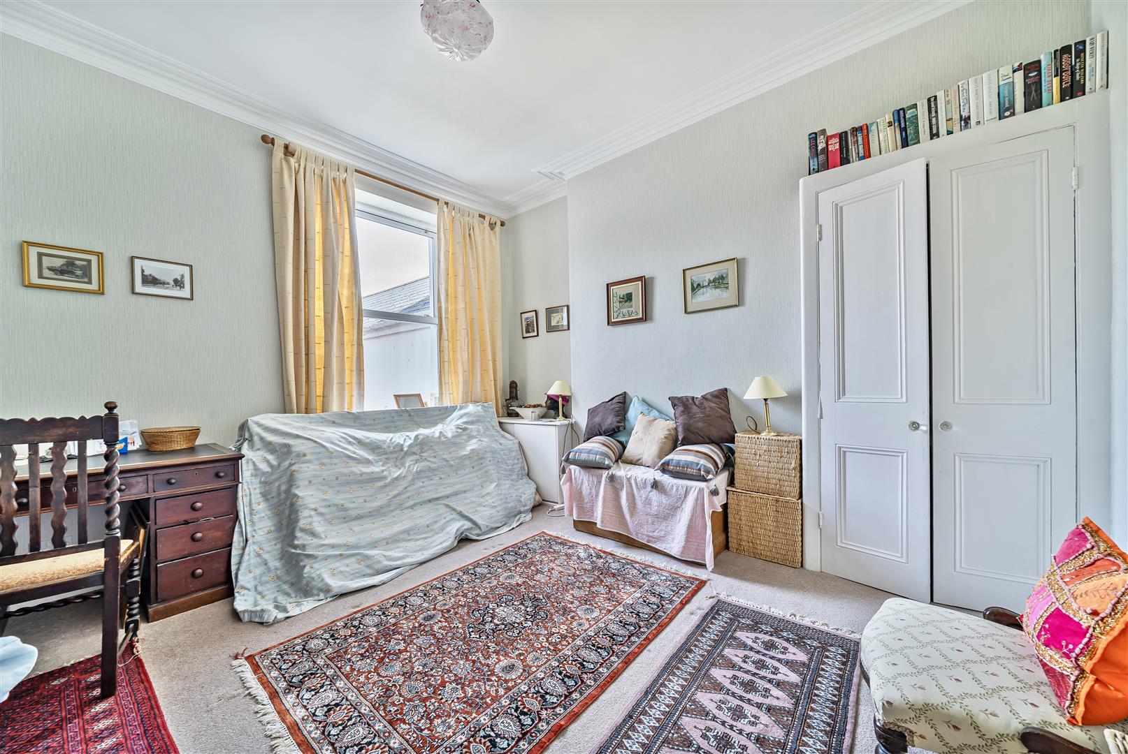 Eaton Crescent, Uplands, Swansea, SA1 4QP